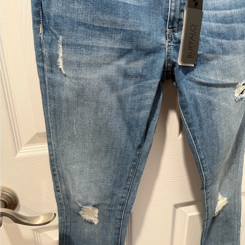 Buffalo skinny jeans - Picture 3 of 12